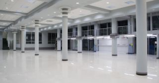 Промышленный наливной пол Гулькевичи, цена от 876 руб.